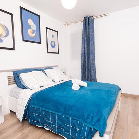 Appartement Jelyad Mallard Proche Disney Chanteloup-en-Brie Exterior foto