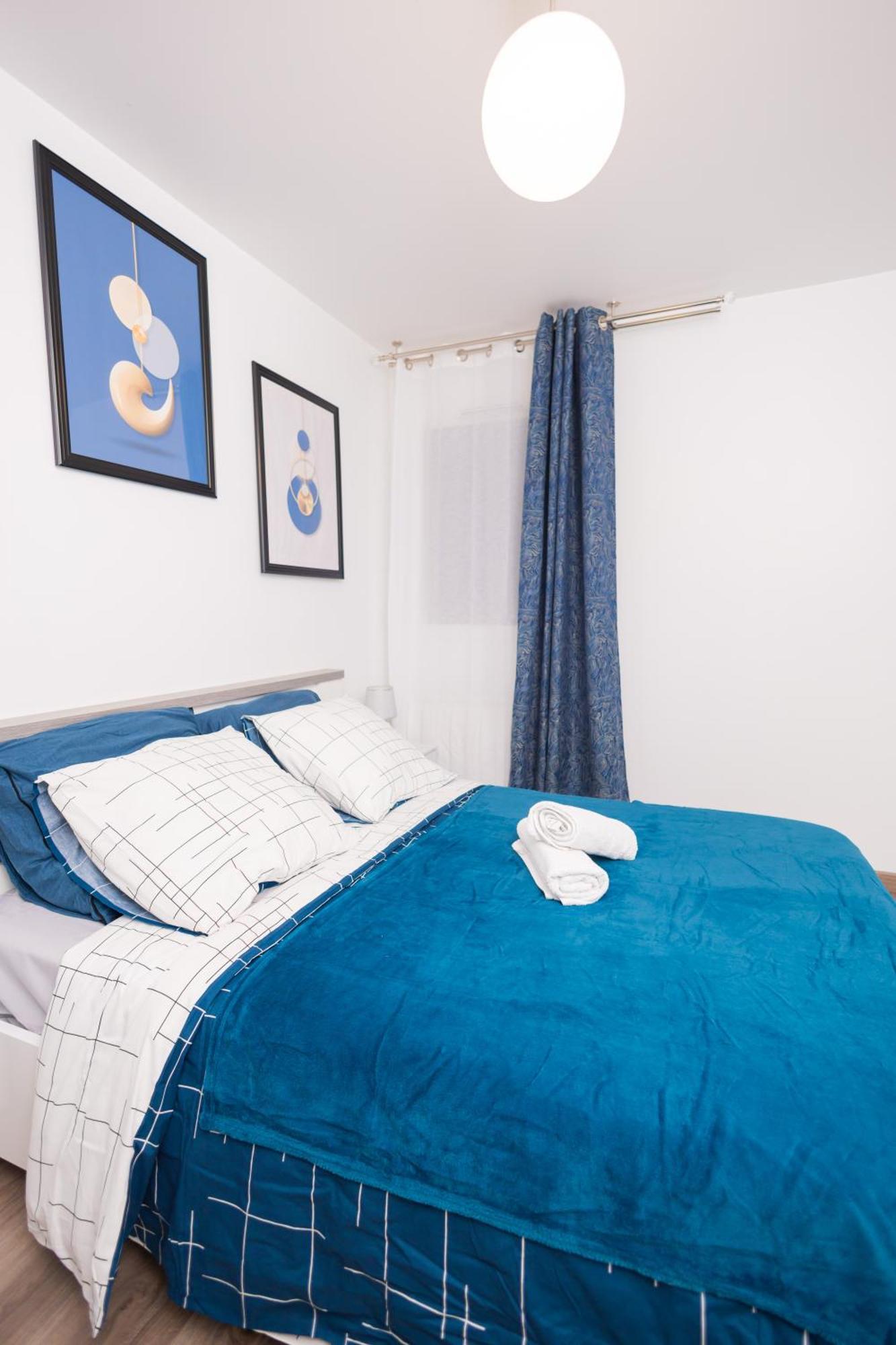 Appartement Jelyad Mallard Proche Disney Chanteloup-en-Brie Exterior foto